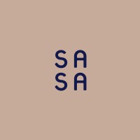 Sasa Sushi Limited Logo