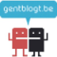 Gentblogt vzw Logo