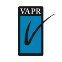 VAPR Federal Credit Union Logo