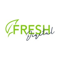 FreshDigital Logo