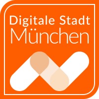 Digitale Stadt München e.V. Logo