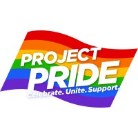 Project Pride SRQ Logo