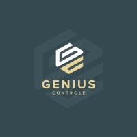 GENIUS CONTROLE Logo