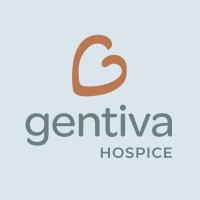 Gentiva Hospice Logo
