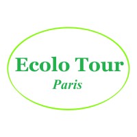Ecolo Tour Paris Logo
