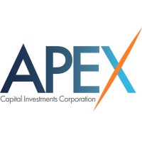 Apex Capital Investment Europe Logo