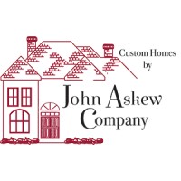 John Askew Custom Homes Logo