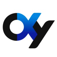 OXY GROUP Logo