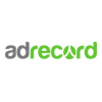 Adrecord AB Logo