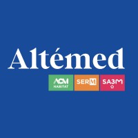 Altémed Logo