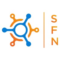 Smart Factory Navigator - SFN AG - Logo