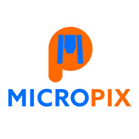 Micropix Limited Logo