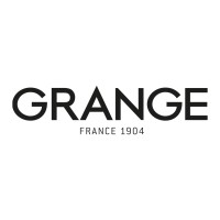 GRANGE French furniture designer and manufacturer Logo