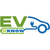 EVKnow Logo