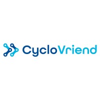 CycloVriend Logo