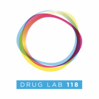 DRUG LAB 118 LTD Logo
