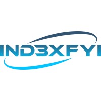 Indexfyi Oy Logo