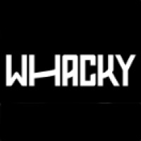 Whacky Food Company GmbH Logo