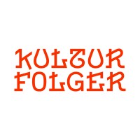 Kulturfolger Logo