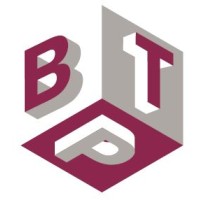 baeriswyl tschanz & partner ag Logo