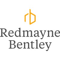 Redmayne Bentley LLP Market Harborough Logo