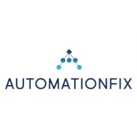 AutomationFix Logo