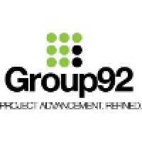 Group 92 Mechanical Inc. Logo