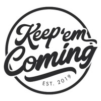 Keep em Coming Logo