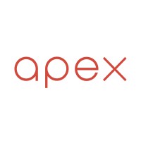 APEX project bureau Logo