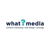 WHAT MEDIA LTD Logo