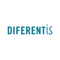 Diferentis Market Strategy Logo