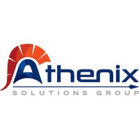 Athenix Solutions Group Logo