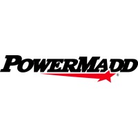 PowerMadd Logo