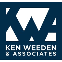 Ken Weeden & Associates, Inc. Logo