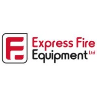 EXPRESS FIRE EQUIPMENT LTD Logo