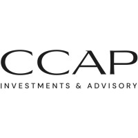 CCAP Investments & Advisory Logo