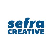 sefra creative Logo