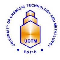 University of Chemical Technology and Metallurgy Logo