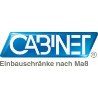 CABINET Schranksysteme AG Logo