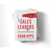 Shitty Sales Leaders Logo