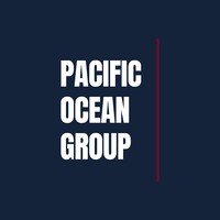Pacific Ocean Group Logo