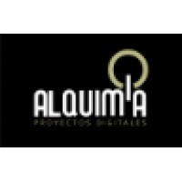 Alquimia Proyectos Digitales Logo