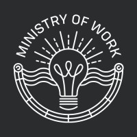 Ministry of Work Logo