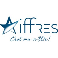 Ville dAiffres Logo