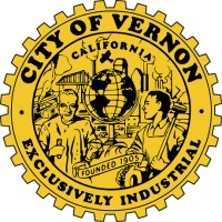 City of Vernon Logo
