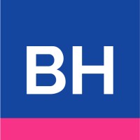 Blue Hope Network Logo