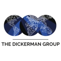 The Dickerman Group Logo