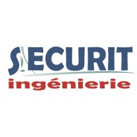 SECURIT Ingénierie Logo