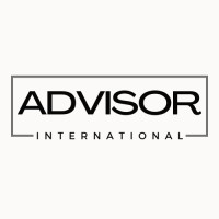 Advisor International Ltd Logo