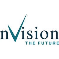 nVision Logo